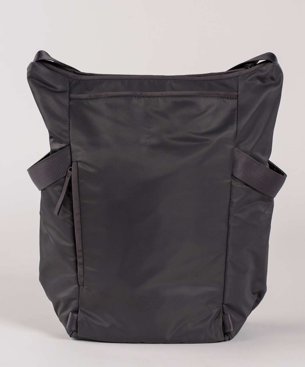 Lululemon Enroute Bag II (17L) - Dark Carbon