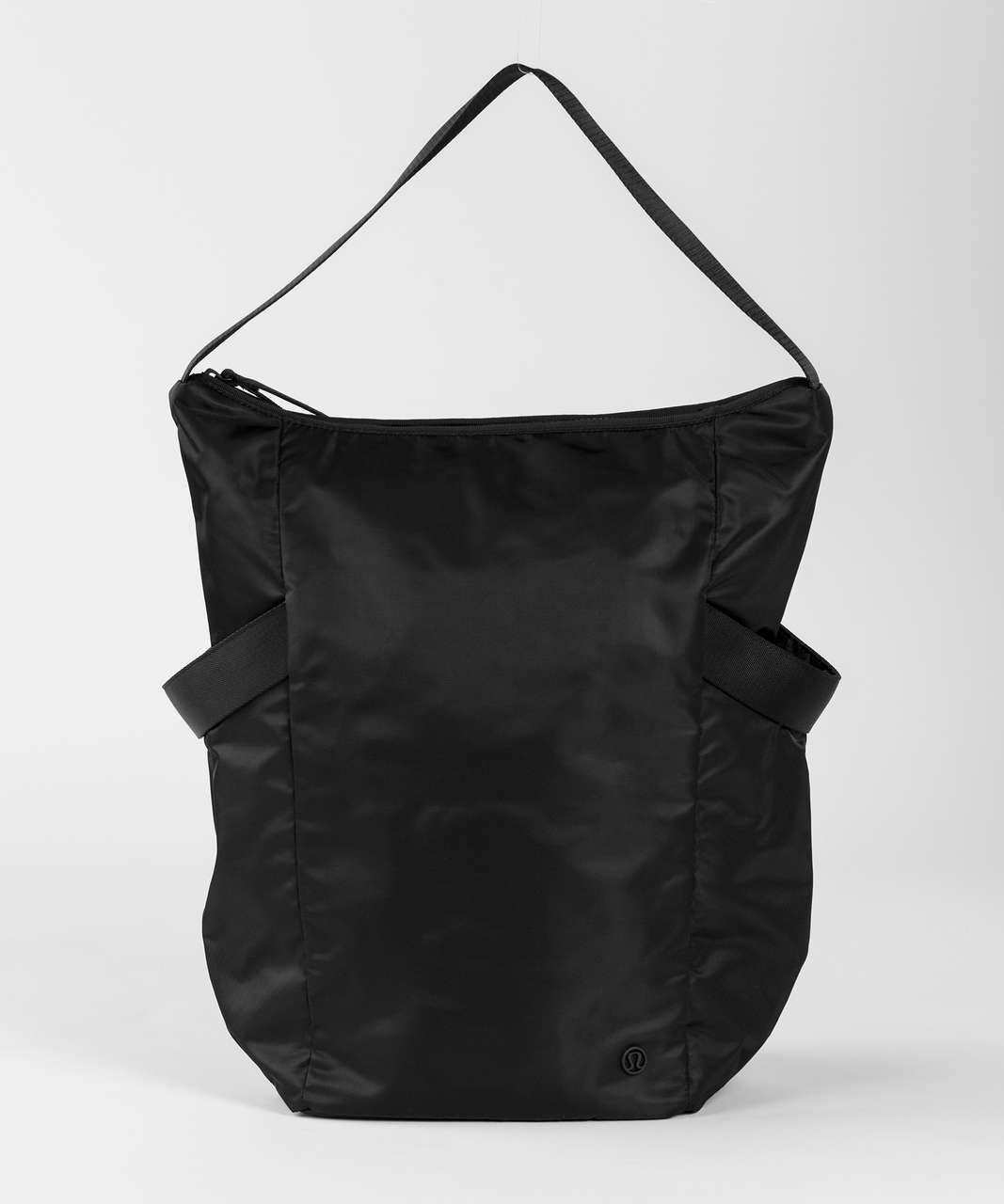 lululemon backpack tote