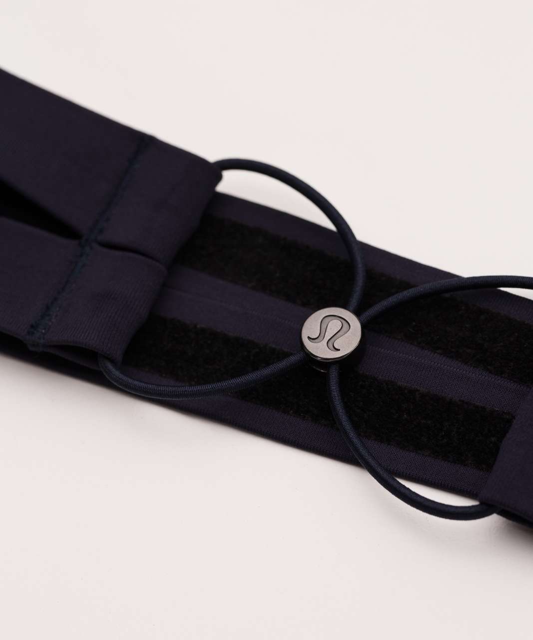 Lululemon Cross Sweat Headband - Midnight Navy