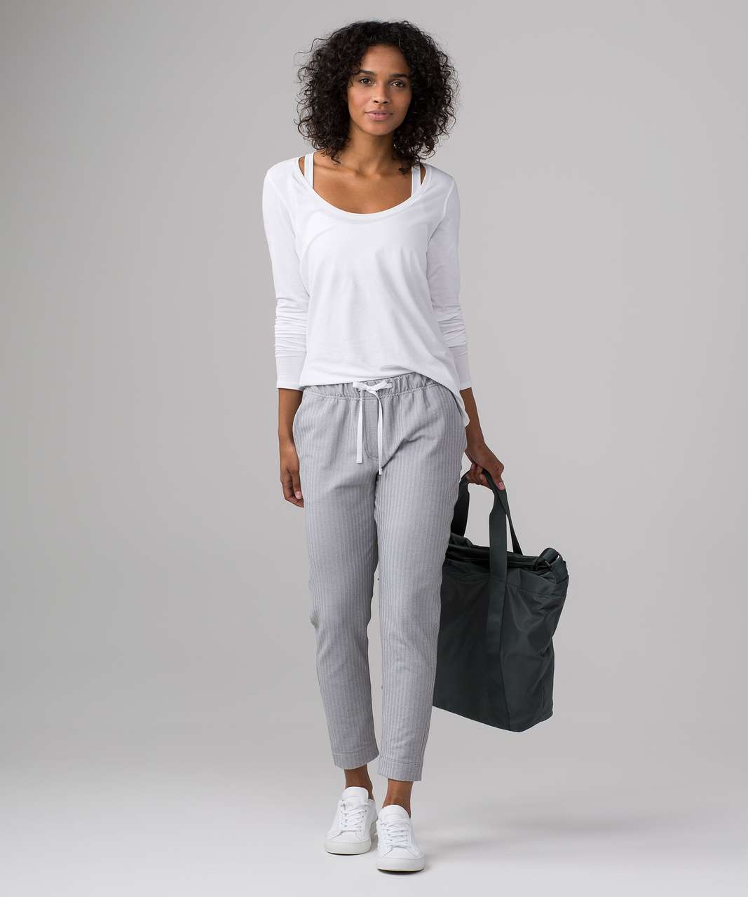 Lululemon jet crop pant - Gem