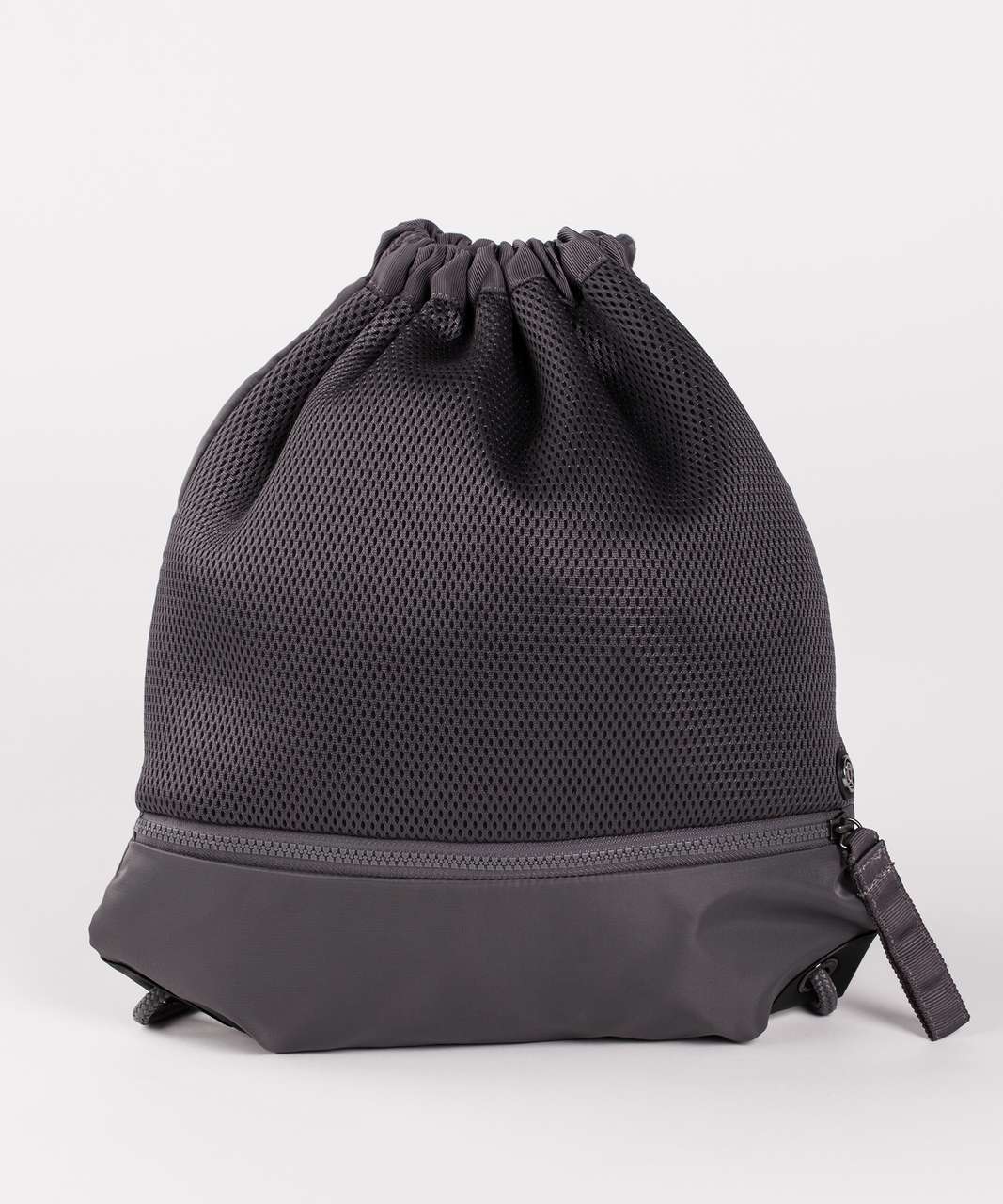 lululemon cinch bag