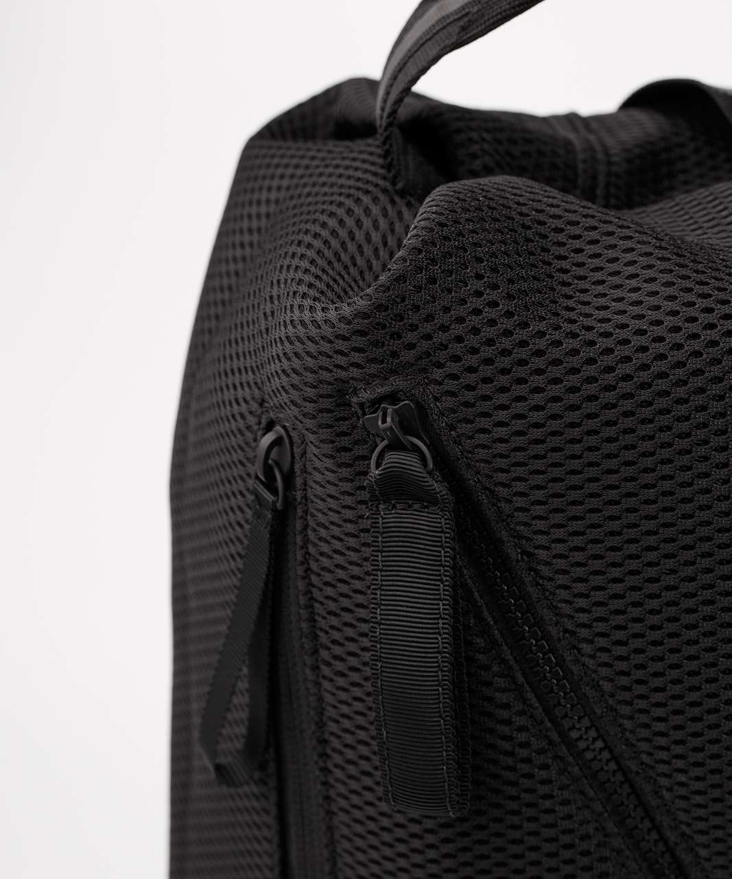 Lululemon Fast Track Bag (3L) - Black