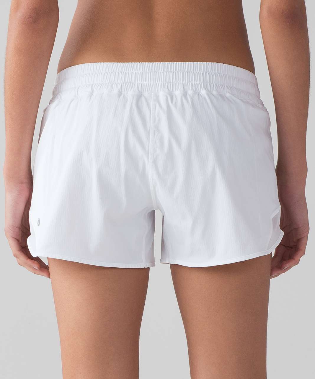 lululemon hotty hot shorts size 4