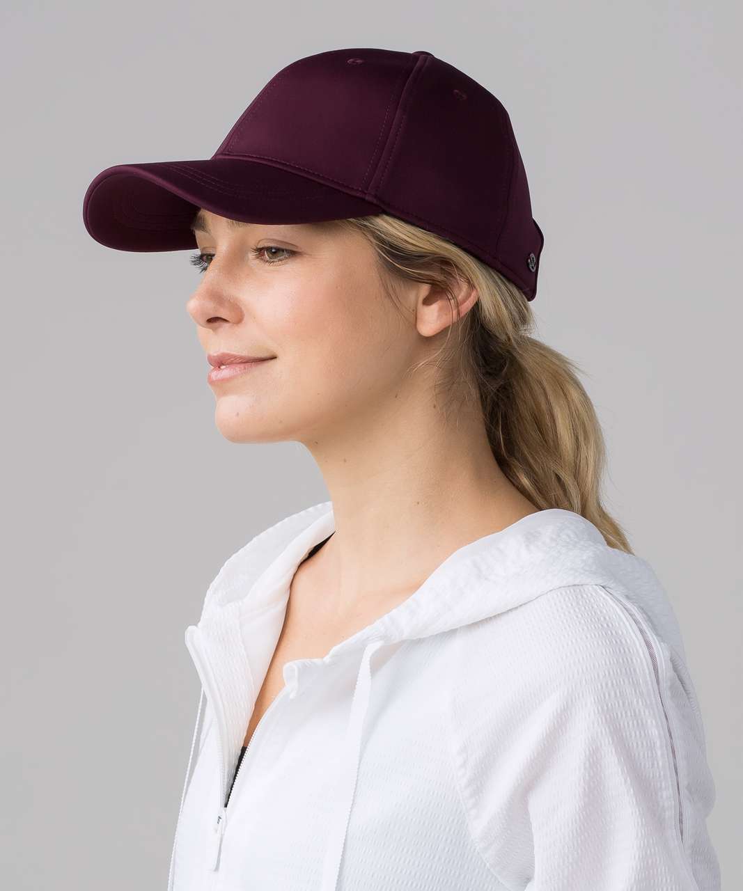 Lululemon Baller Hat - Dark Adobe