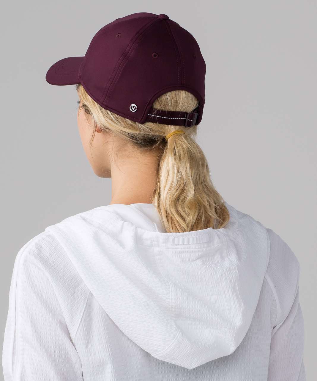 Lululemon Baller Hat - Dark Adobe