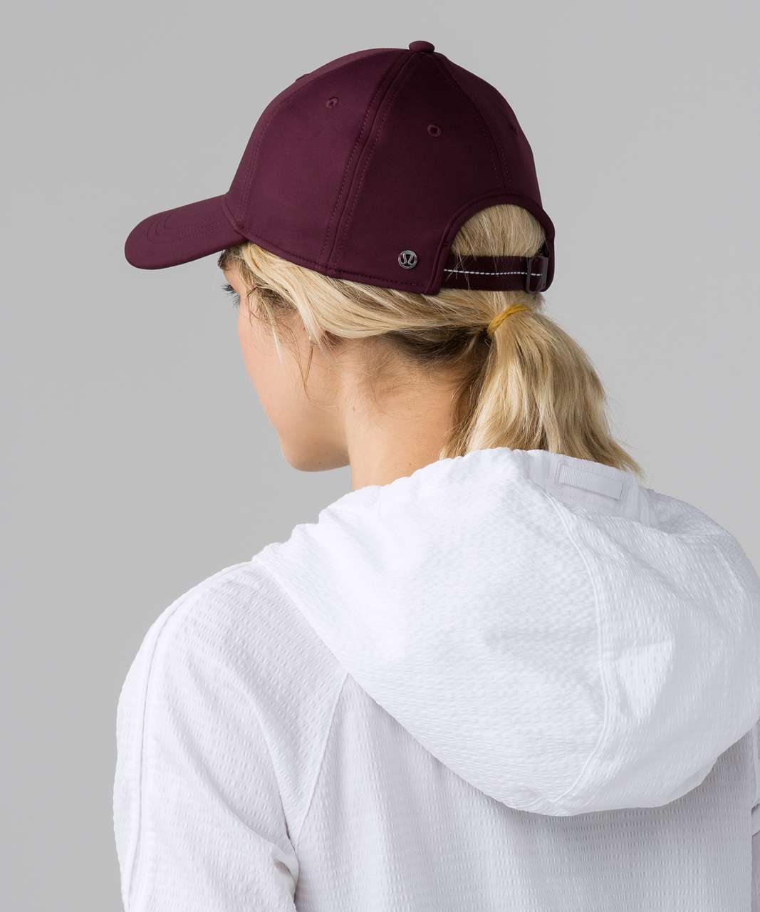 Lululemon Baller Hat - Dark Adobe