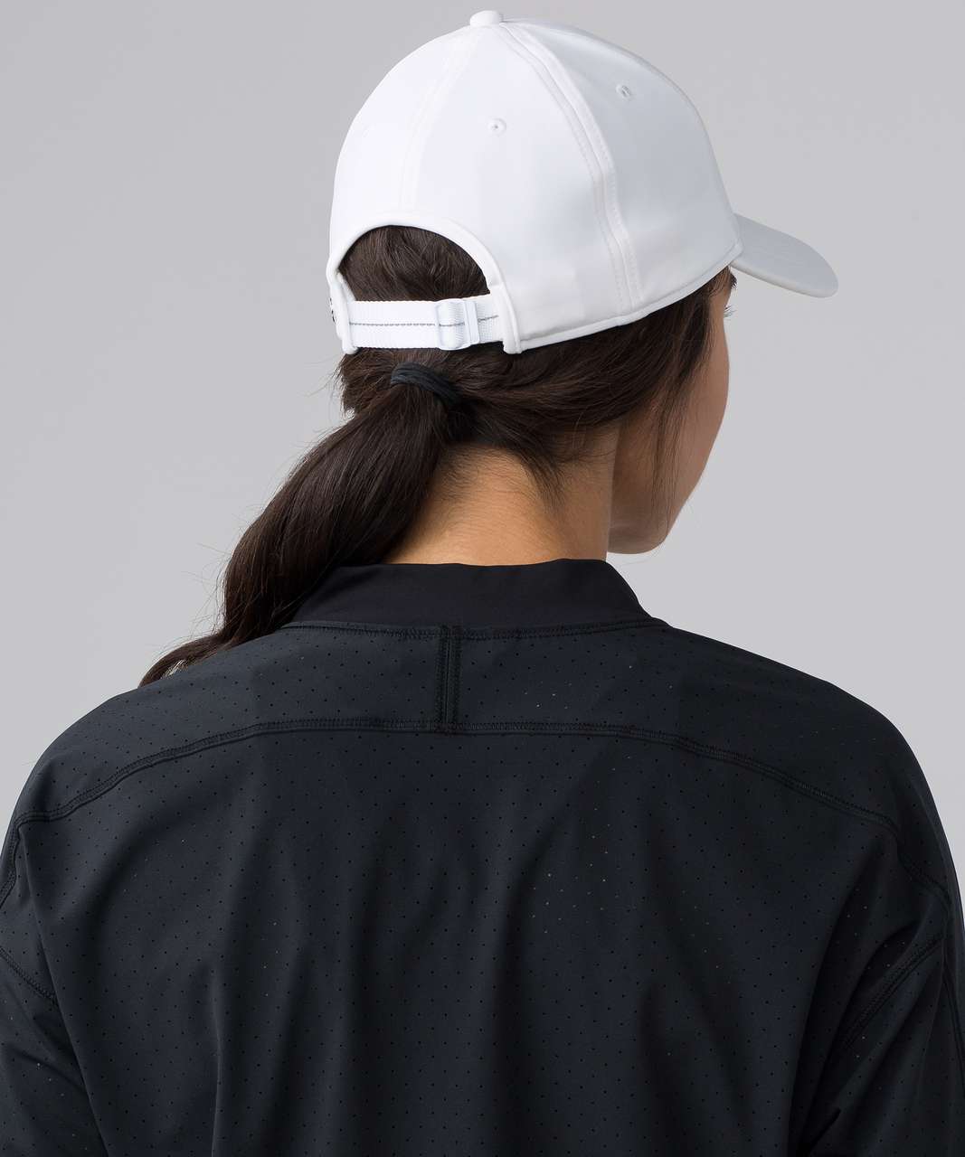 Lululemon Final Lap Jacket - Black