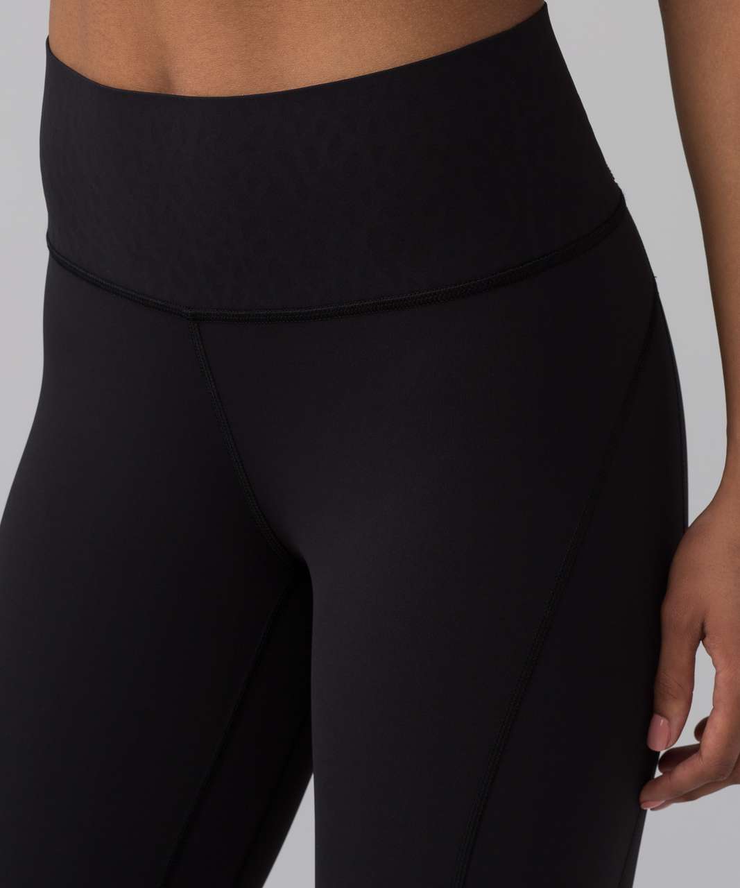 Lululemon Smooth Runner Crop (23