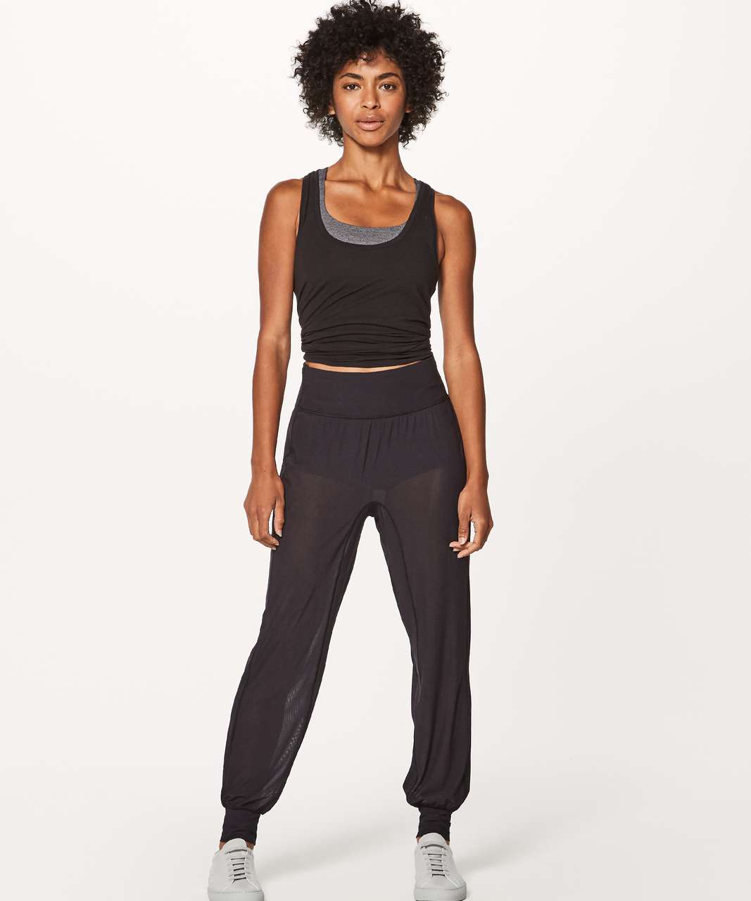 Lululemon Sun Setter Jogger (Mesh 28