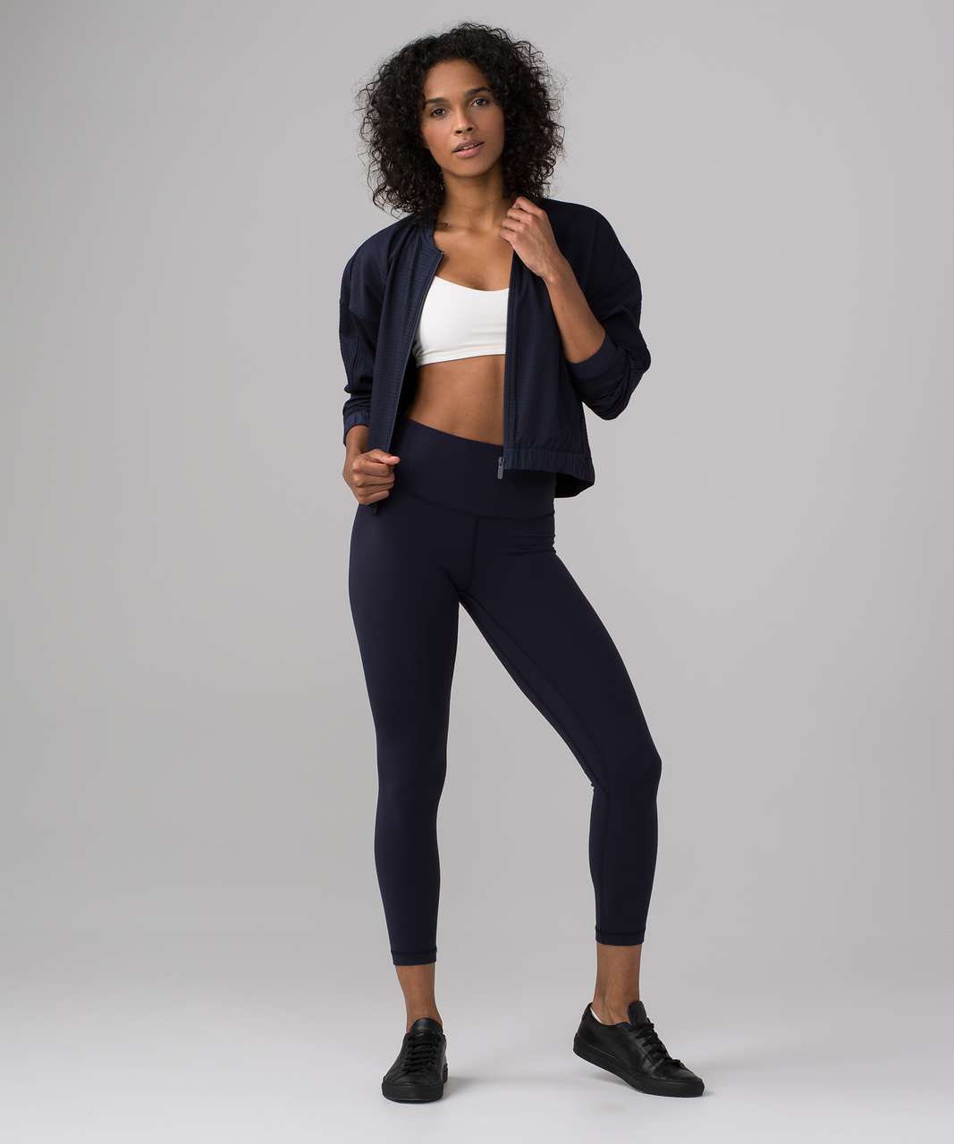 Lululemon Free To Be Bra - Angel Wing - lulu fanatics