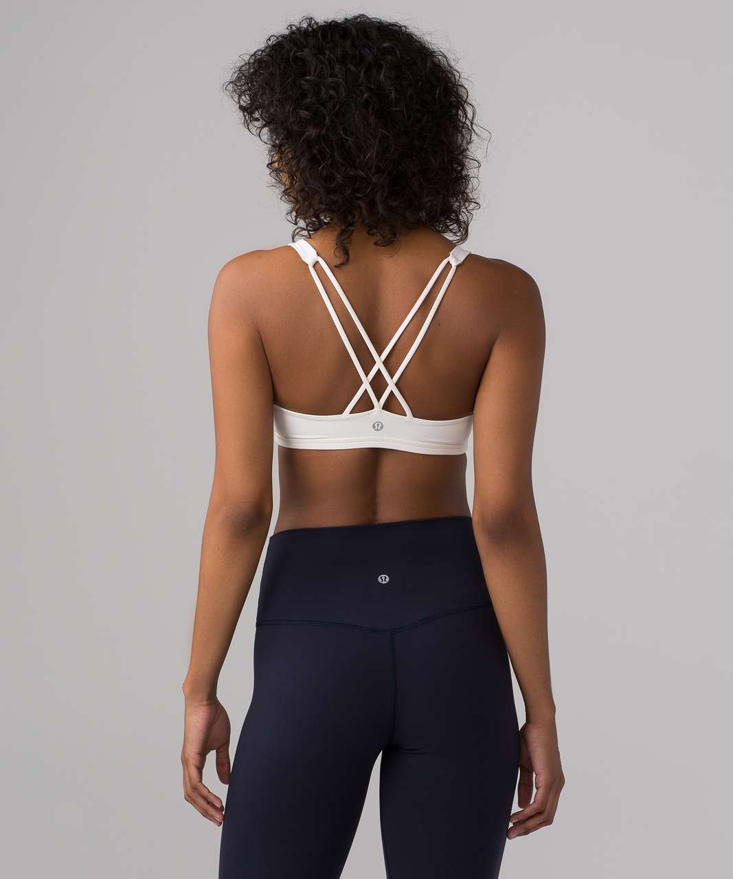 Lululemon Free To Be Bra - Angel Wing - lulu fanatics