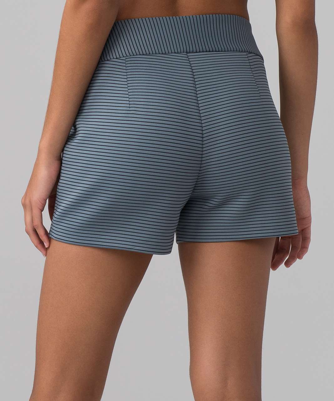 Lululemon Shaped Short (3" ) - Sterling