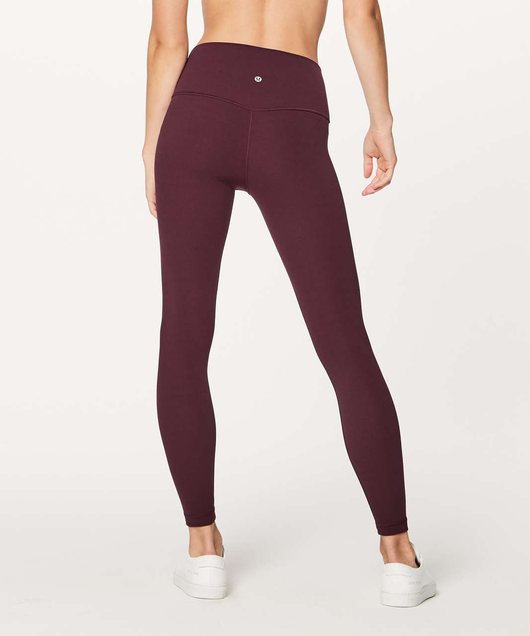 Lululemon Align Pant II (25) - Melanite - lulu fanatics