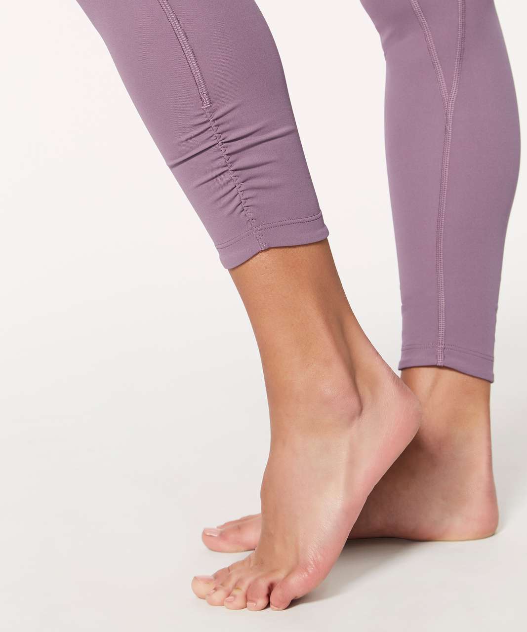 Lululemon Awakening Tight *Taryn Toomey Collection 25 - Dusty Mauve - lulu  fanatics