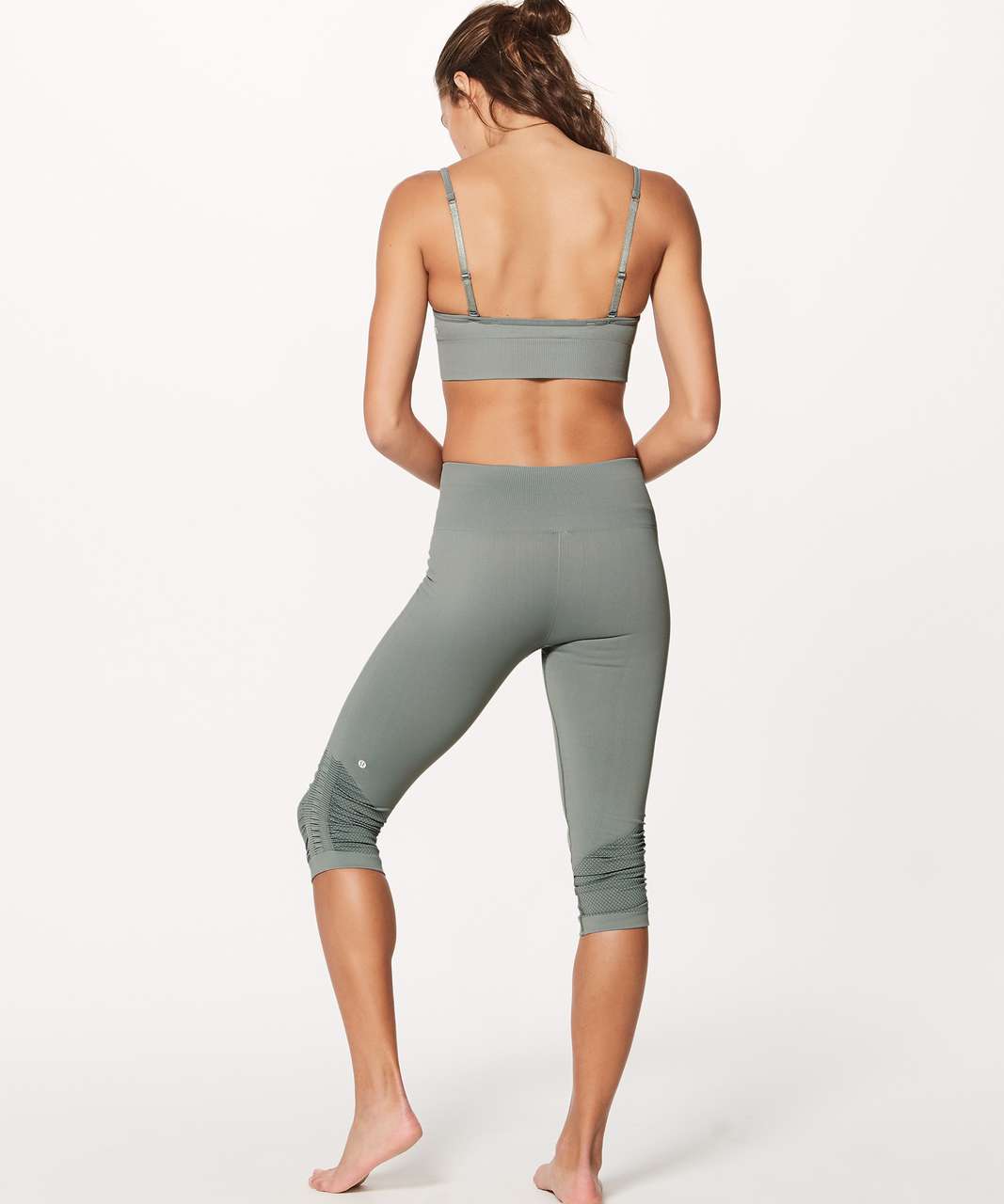 lululemon awakening crop