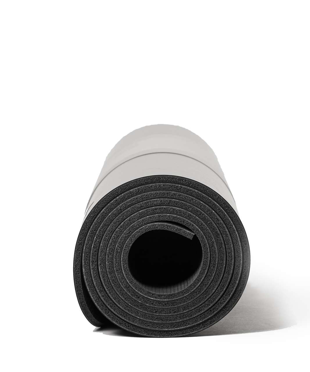 Black The Mat 5mm yoga mat, Lululemon