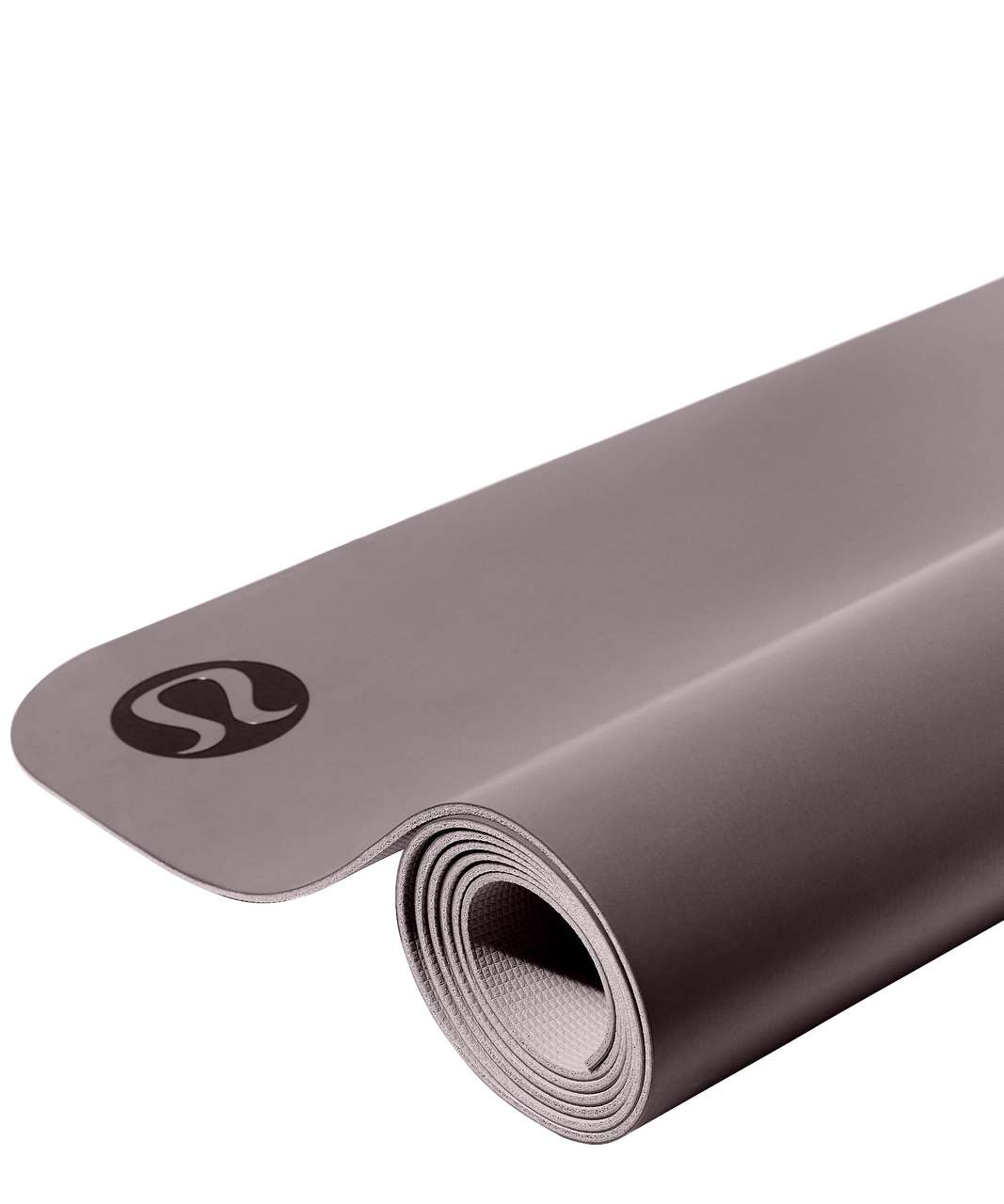 Lululemon 5mm Yoga Mat Red