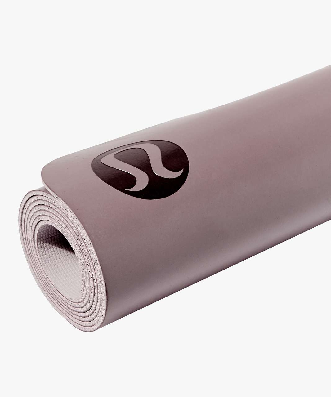 Lululemon Reversible Mat 3mm  International Society of Precision