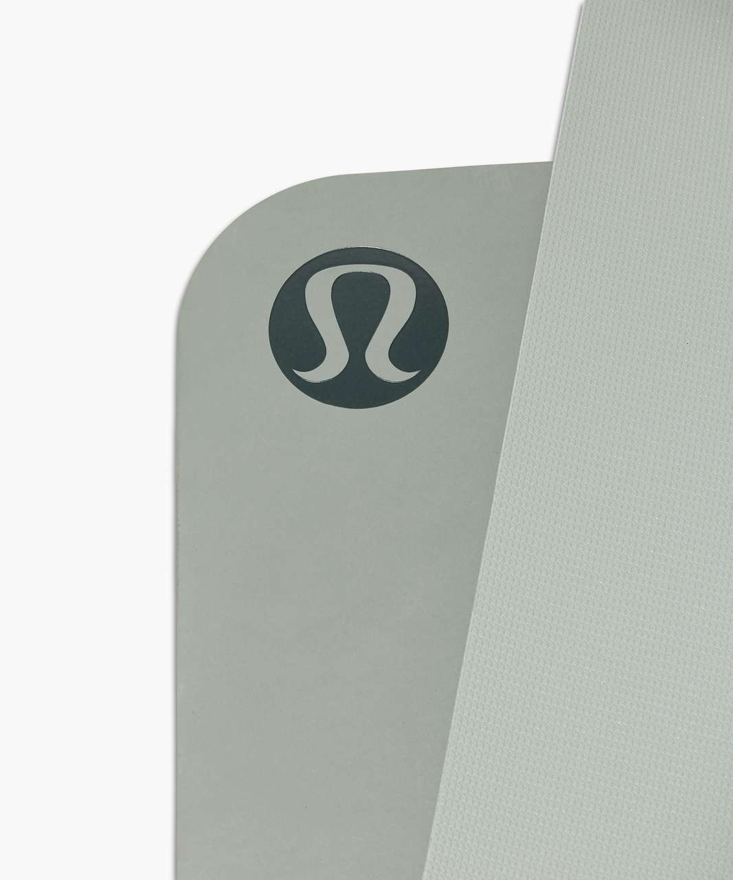 Lululemon The Reversible Mat 5mm - Misty Moss - lulu fanatics