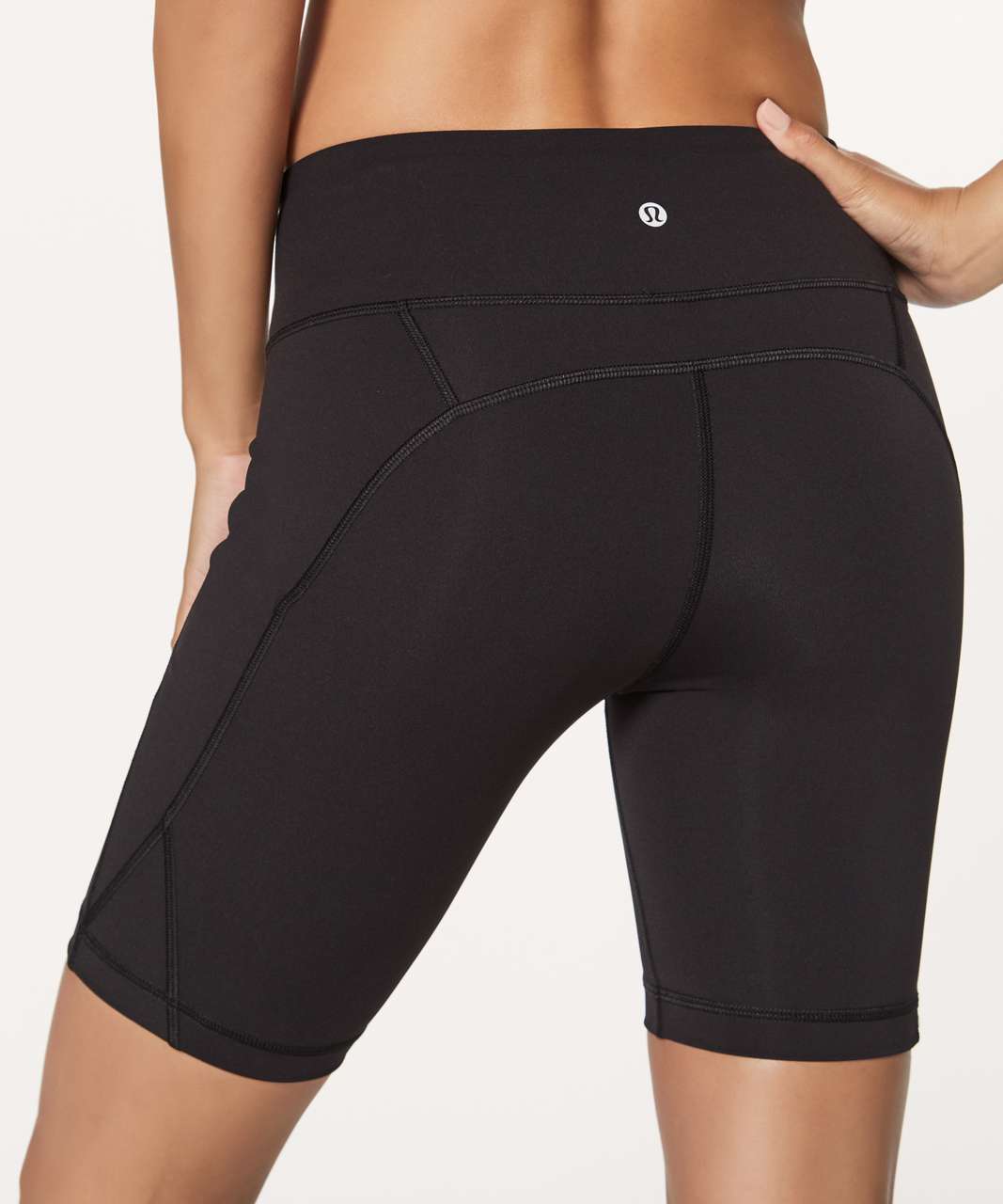 women's cycling shorts lululemon