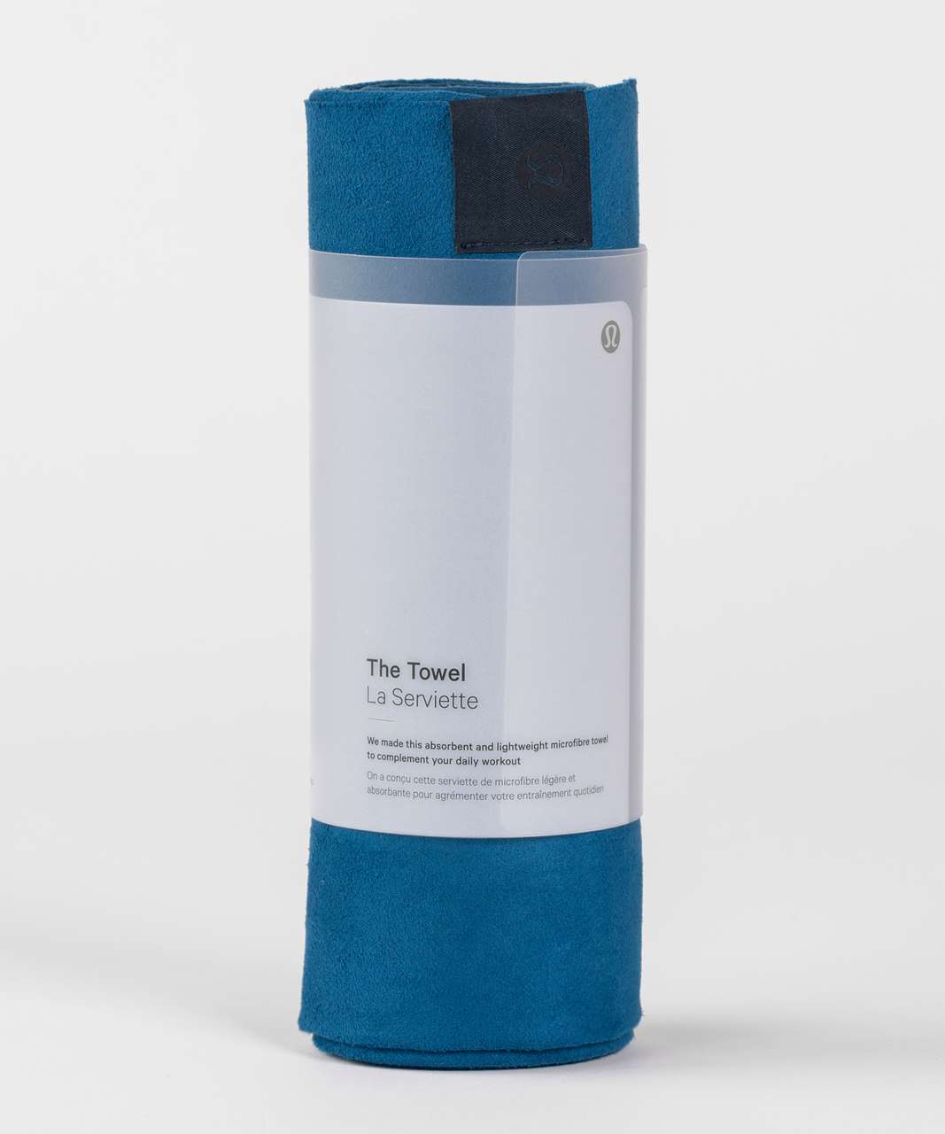 Lululemon The Towel (Ombre) - The Towel Whirlpool Jaded Gradient