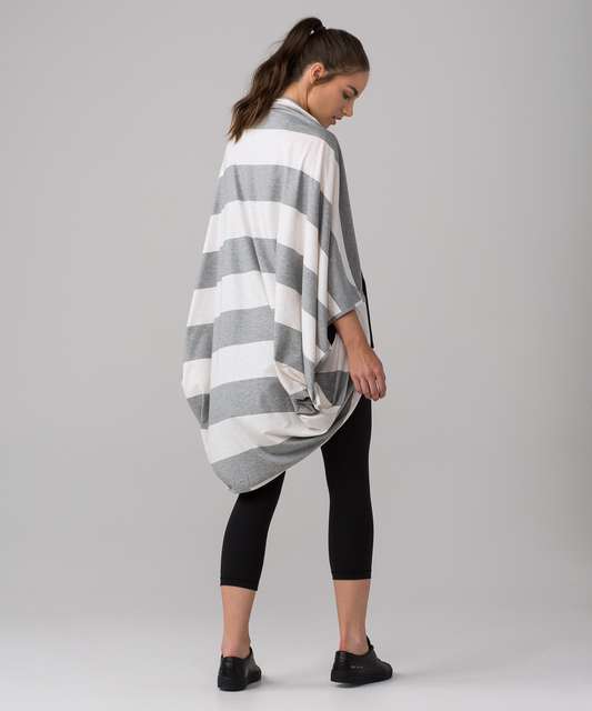 Lululemon Sage Scarf (Cotton 