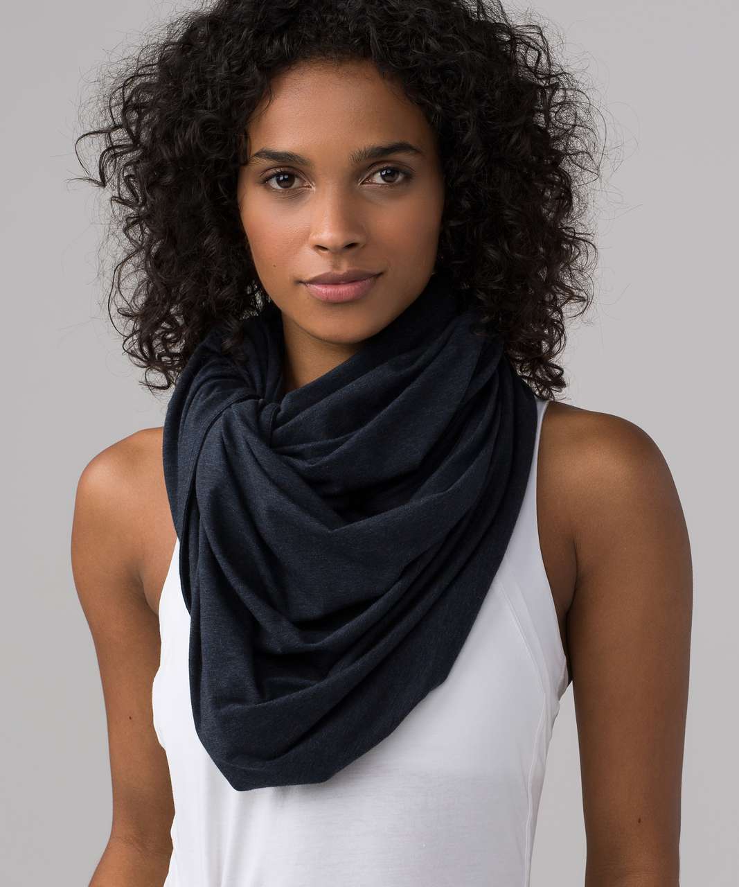 lululemon sage scarf wrap