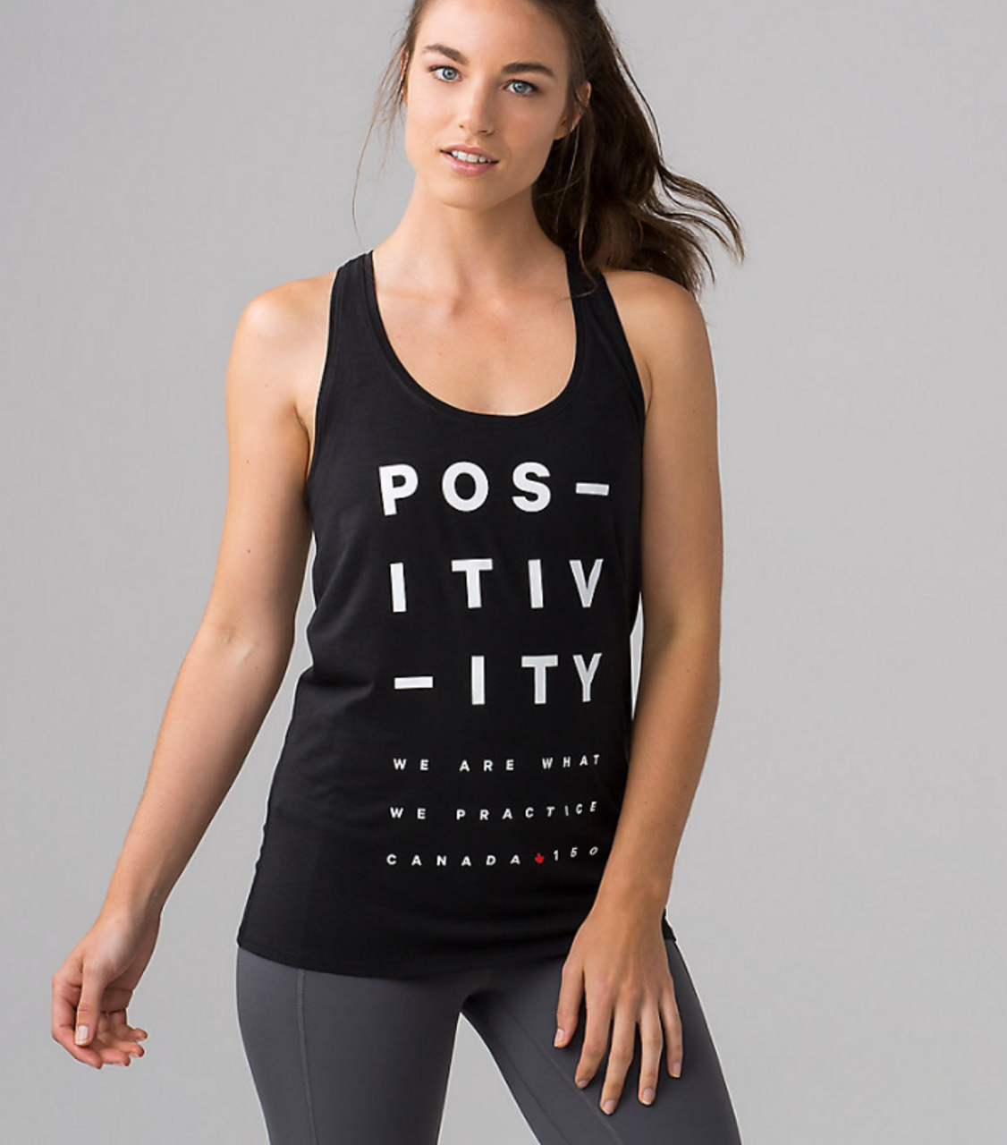 Lululemon Love Tank II - White (First Release) - lulu fanatics