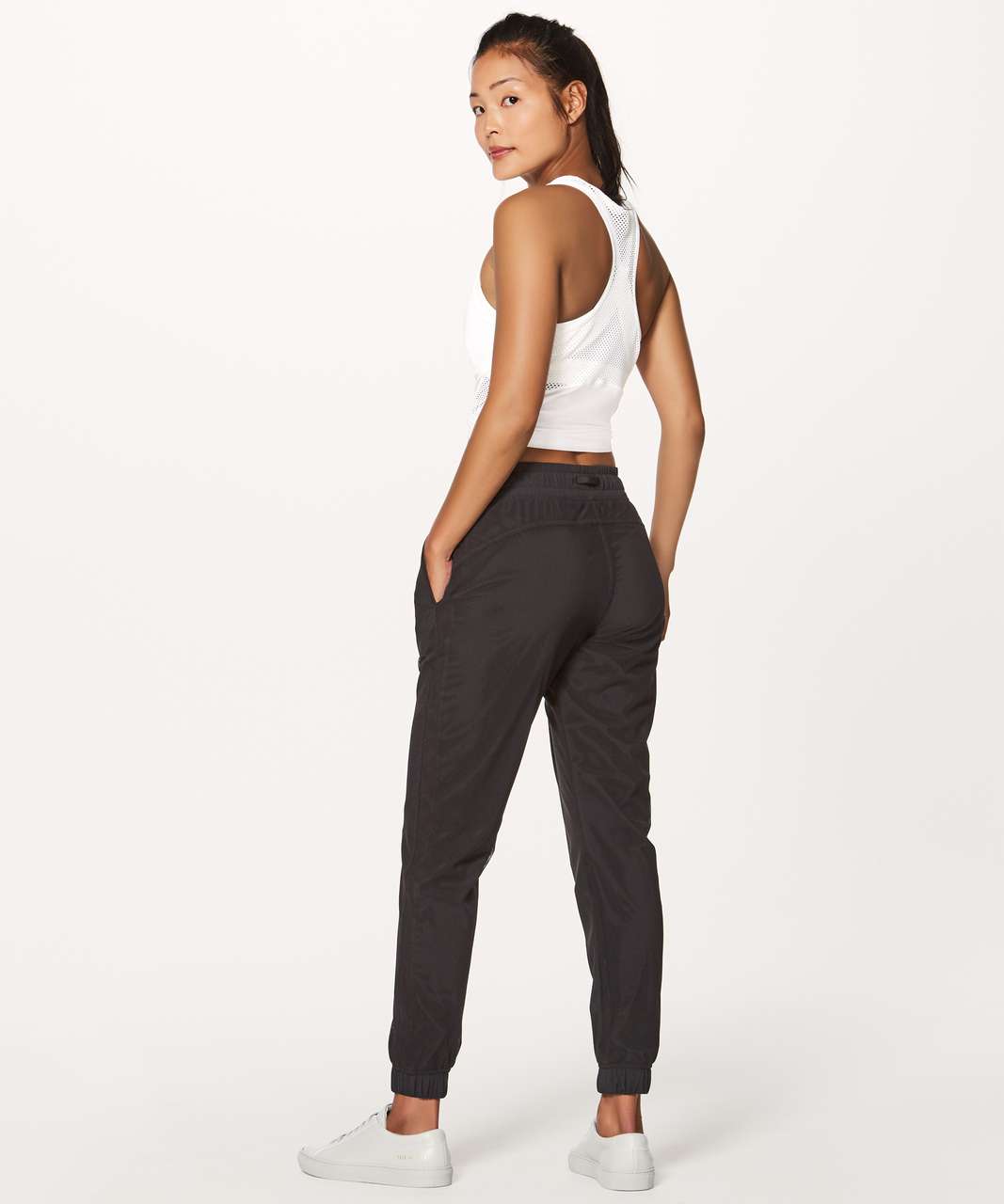 Lululemon Modern Jogger (28") - Black