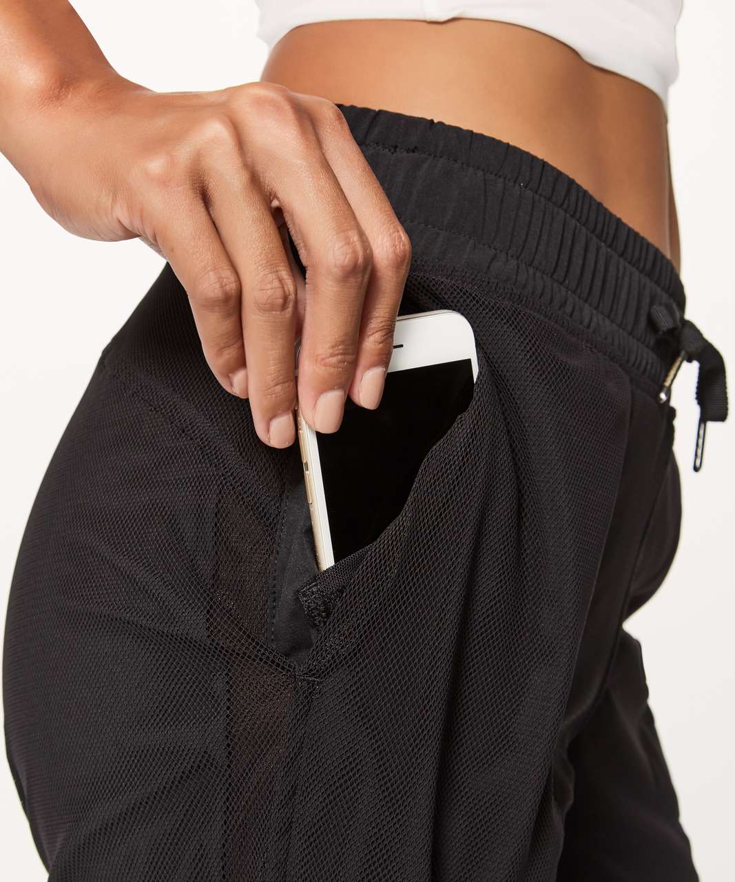 Lululemon Modern Jogger (28") - Black