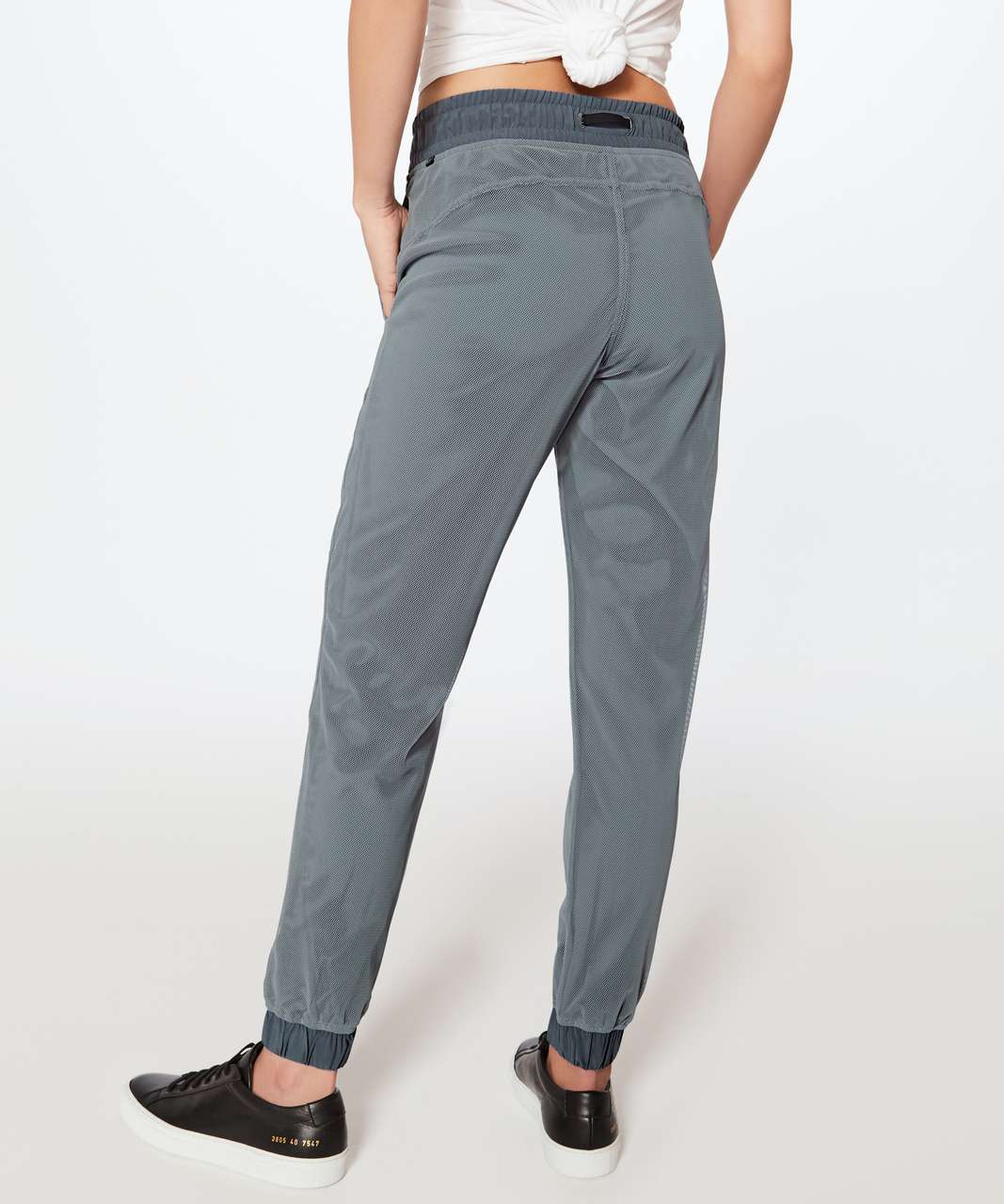 Lululemon Modern Jogger (28") - Sterling / Silver Lake