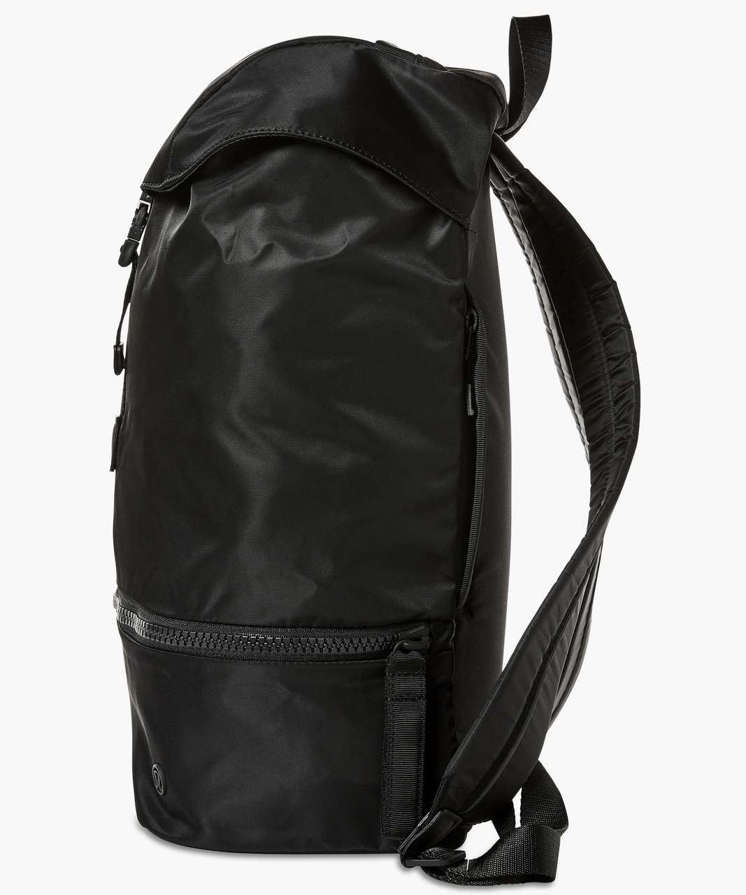 Lululemon Go Lightly Rucksack (26L) - Black - lulu fanatics