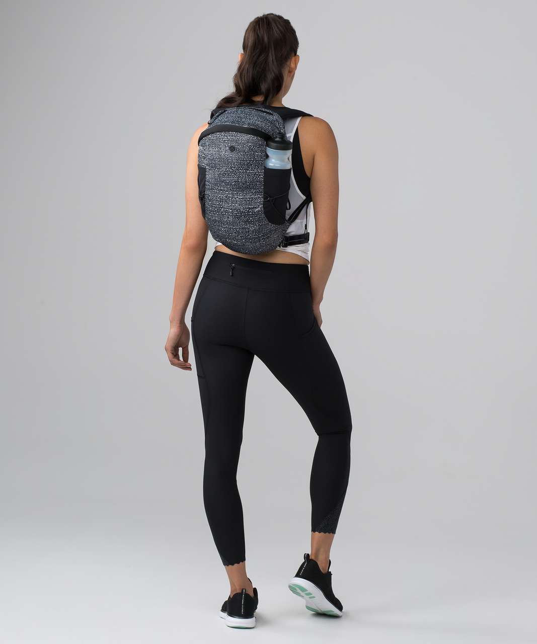 Lululemon Run All Day Backpack II : : Clothing, Shoes