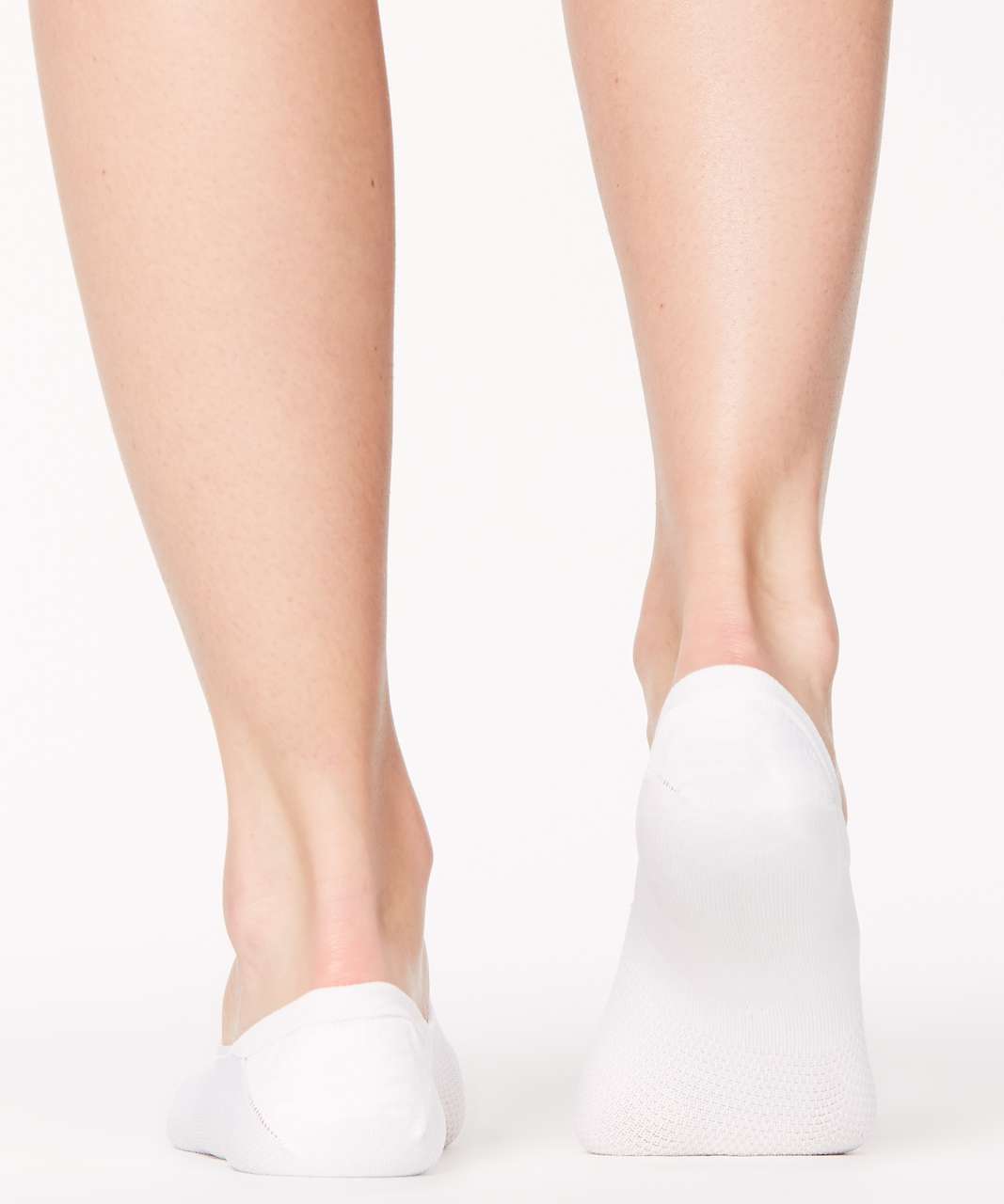 Lululemon Secret Sock *3-Pack - White (First Release)