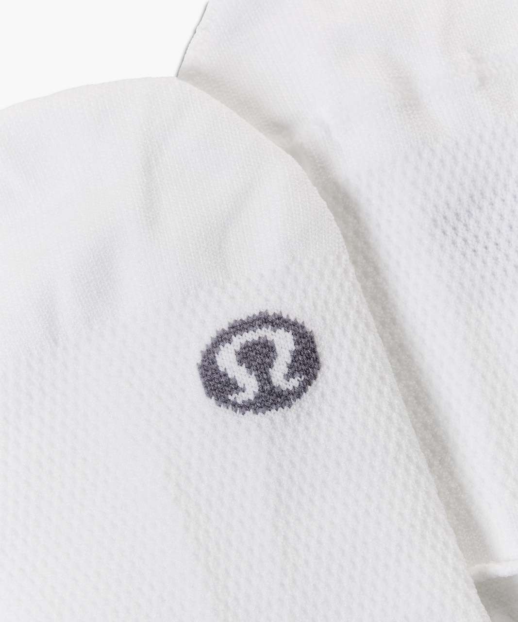 Lululemon Secret Sock *3-Pack - White (First Release)