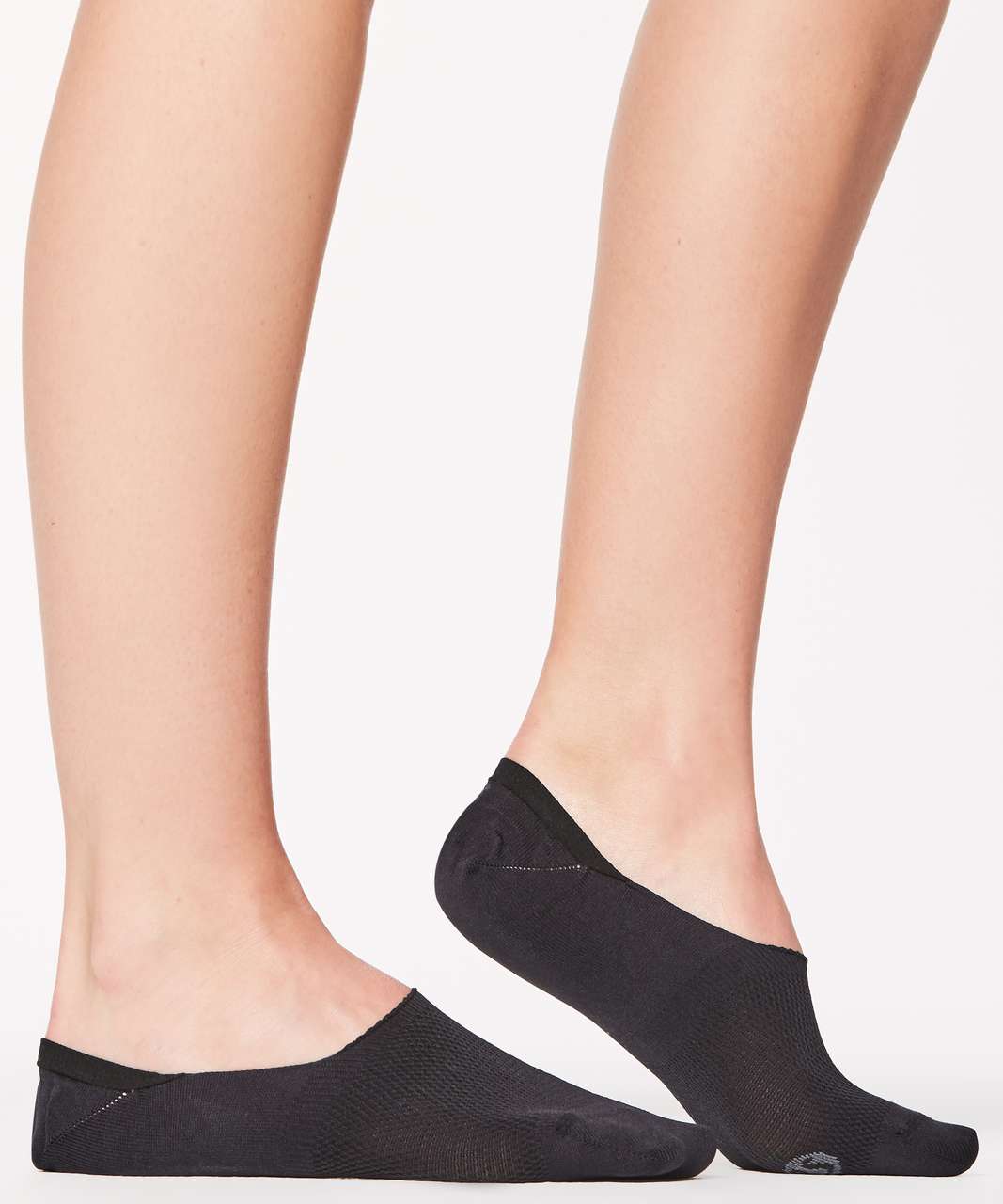 Lululemon Secret Sock *3-Pack - Black (First Release)