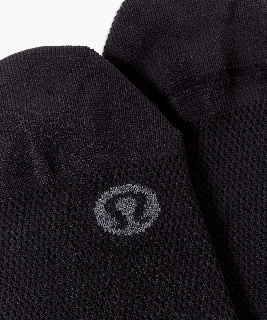 Lululemon Secret Sock *3-Pack - Black (First Release)