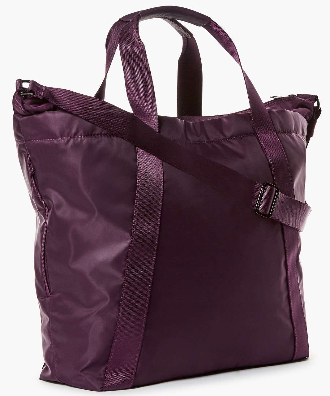 Lululemon Carry The Day Bag (Heatproof Pocket 22L) - Dark Adobe