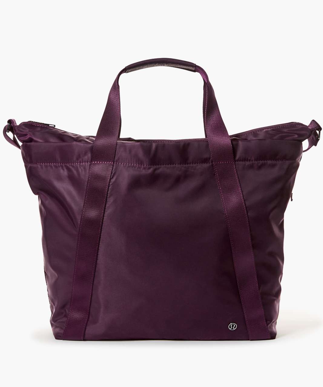 Lululemon Carry The Day Bag (Heatproof Pocket 22L) - Dark Adobe