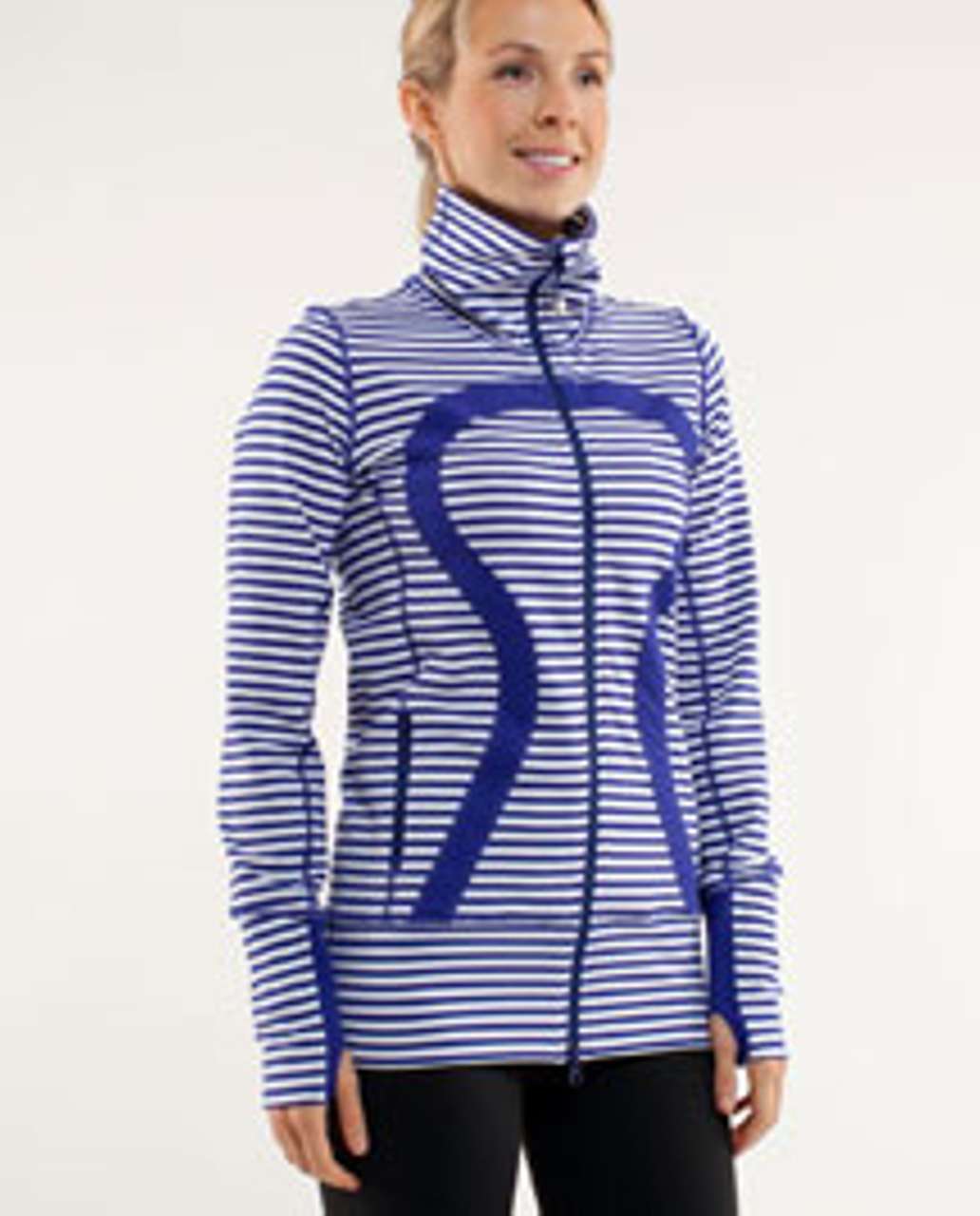 lululemon athletica, Jackets & Coats, Lululemon Stride Jacket