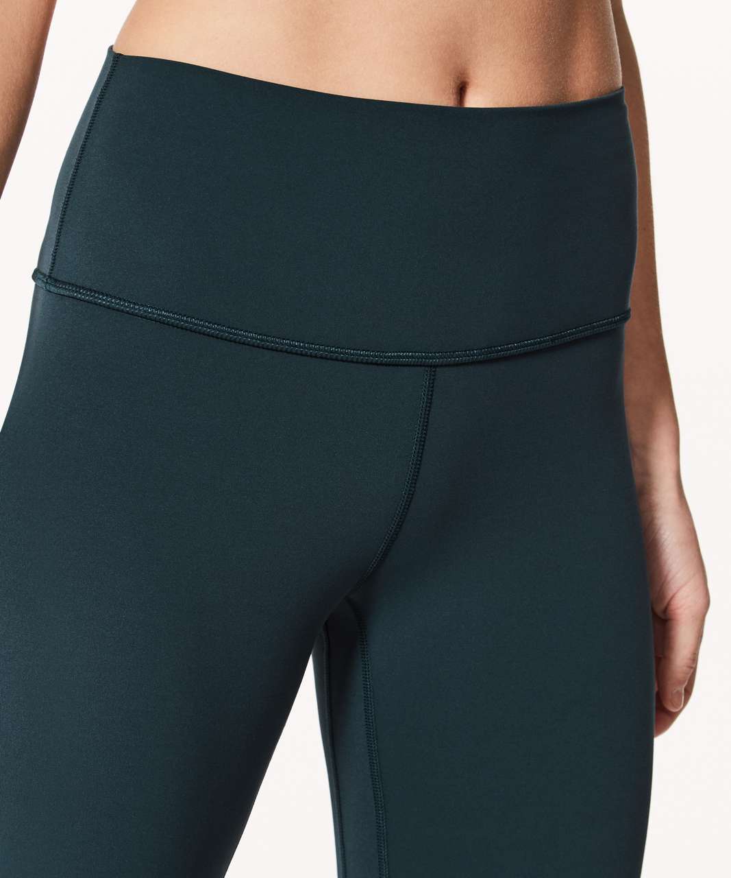 Lululemon Align Pant II (25") - Submarine