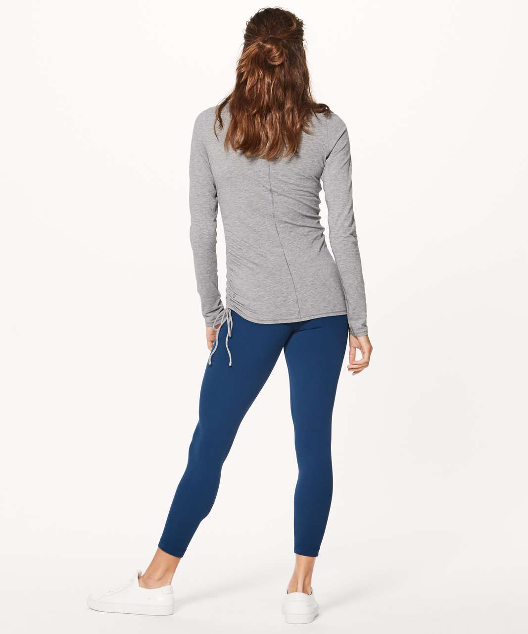 lululemon cinch it long sleeve