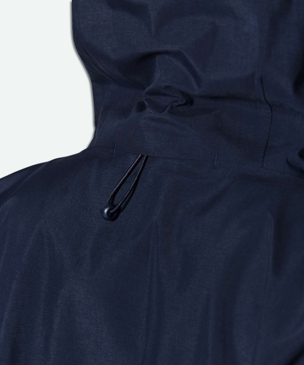 Lululemon Rain Haven Jacket - Midnight Navy