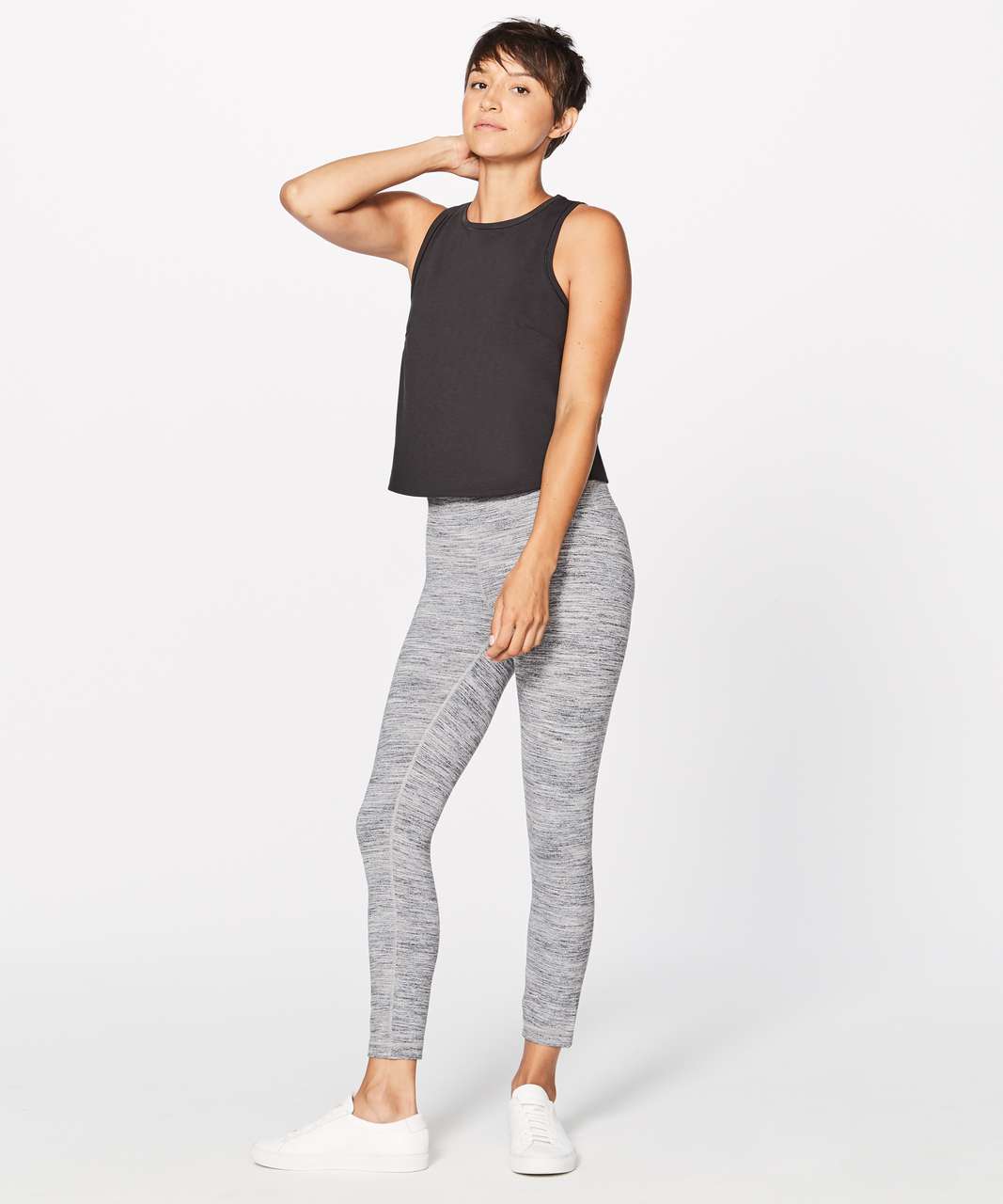 Lululemon Minimal Tank - Black (First Release)