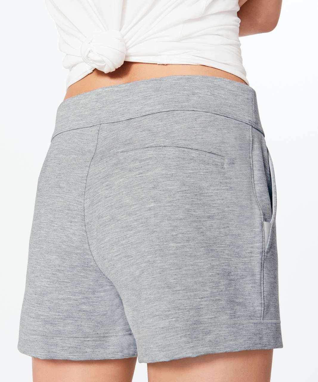 Lululemon Minimal Short (3