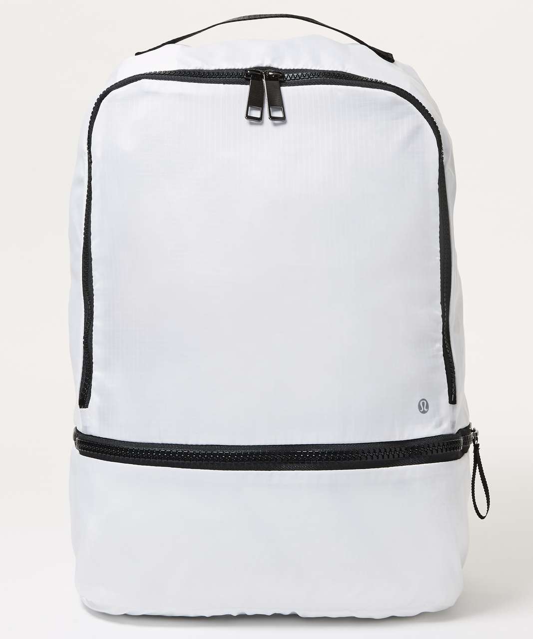 Lululemon Go Lightly Backpack (Packable 25L) - White