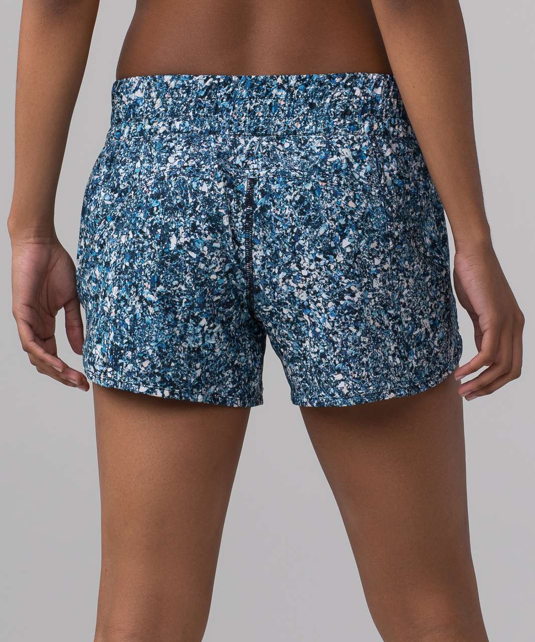 lululemon seawheeze shorts 2018