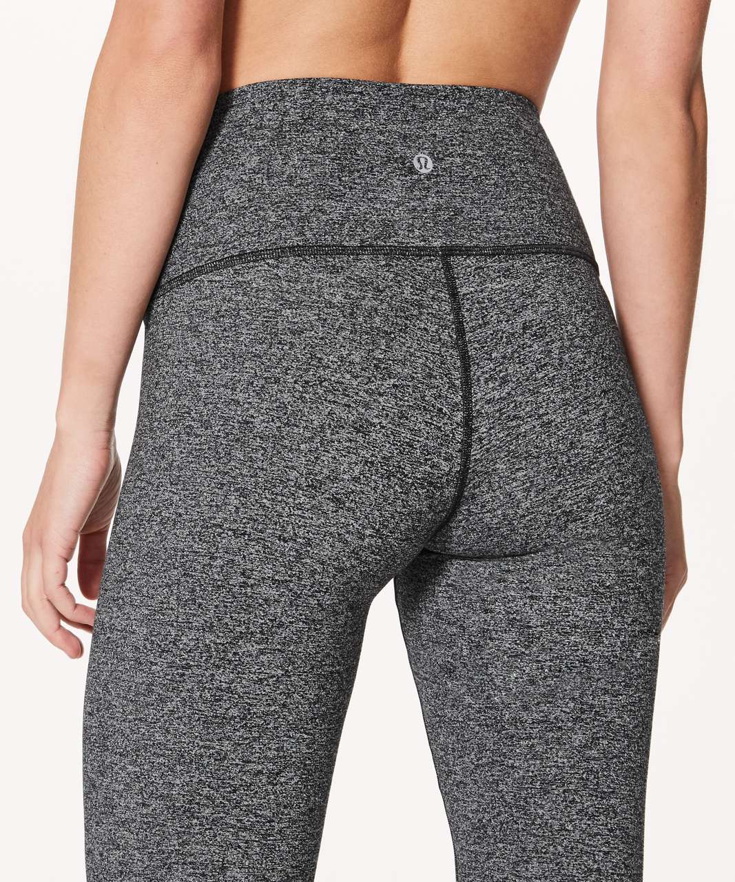 Lululemon Wunder Under Pant High Rise Briefs