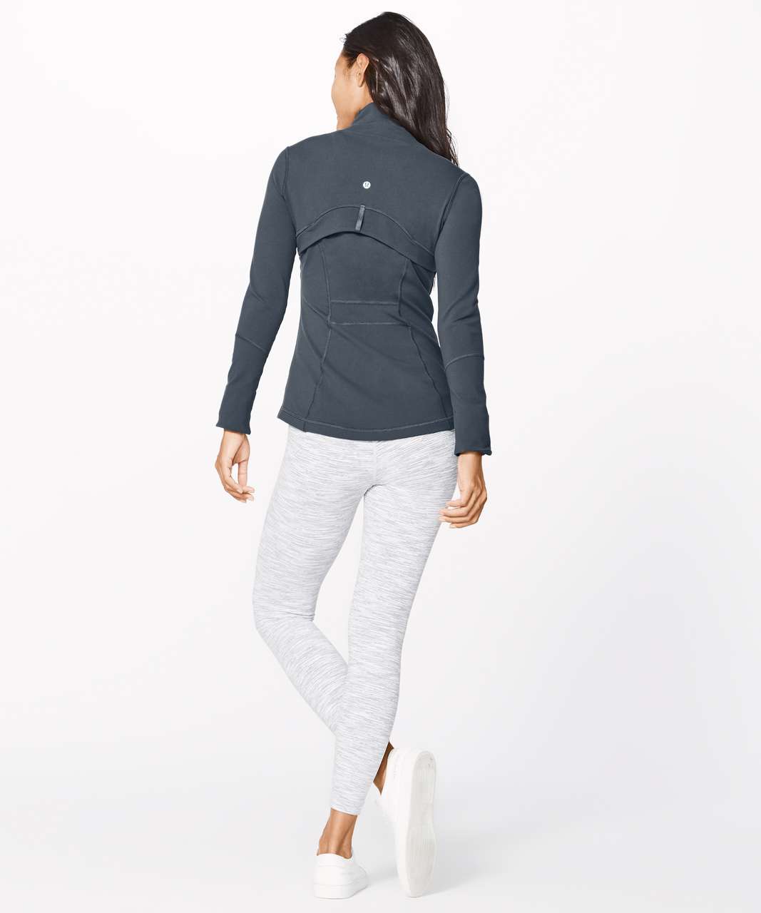 Lululemon Define Jacket - Melanite