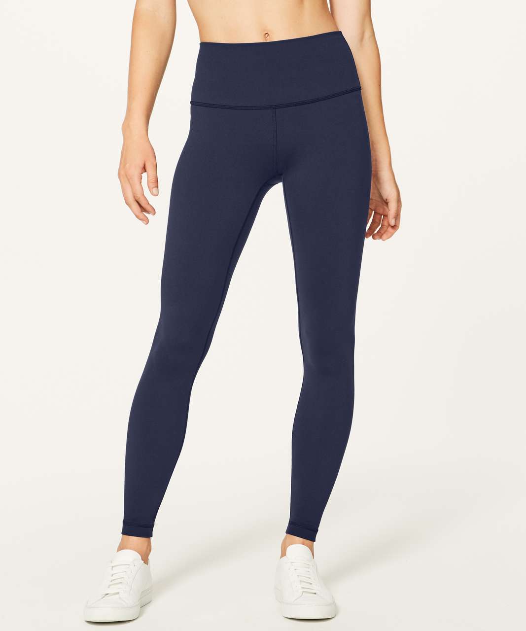 lululemon navy tights